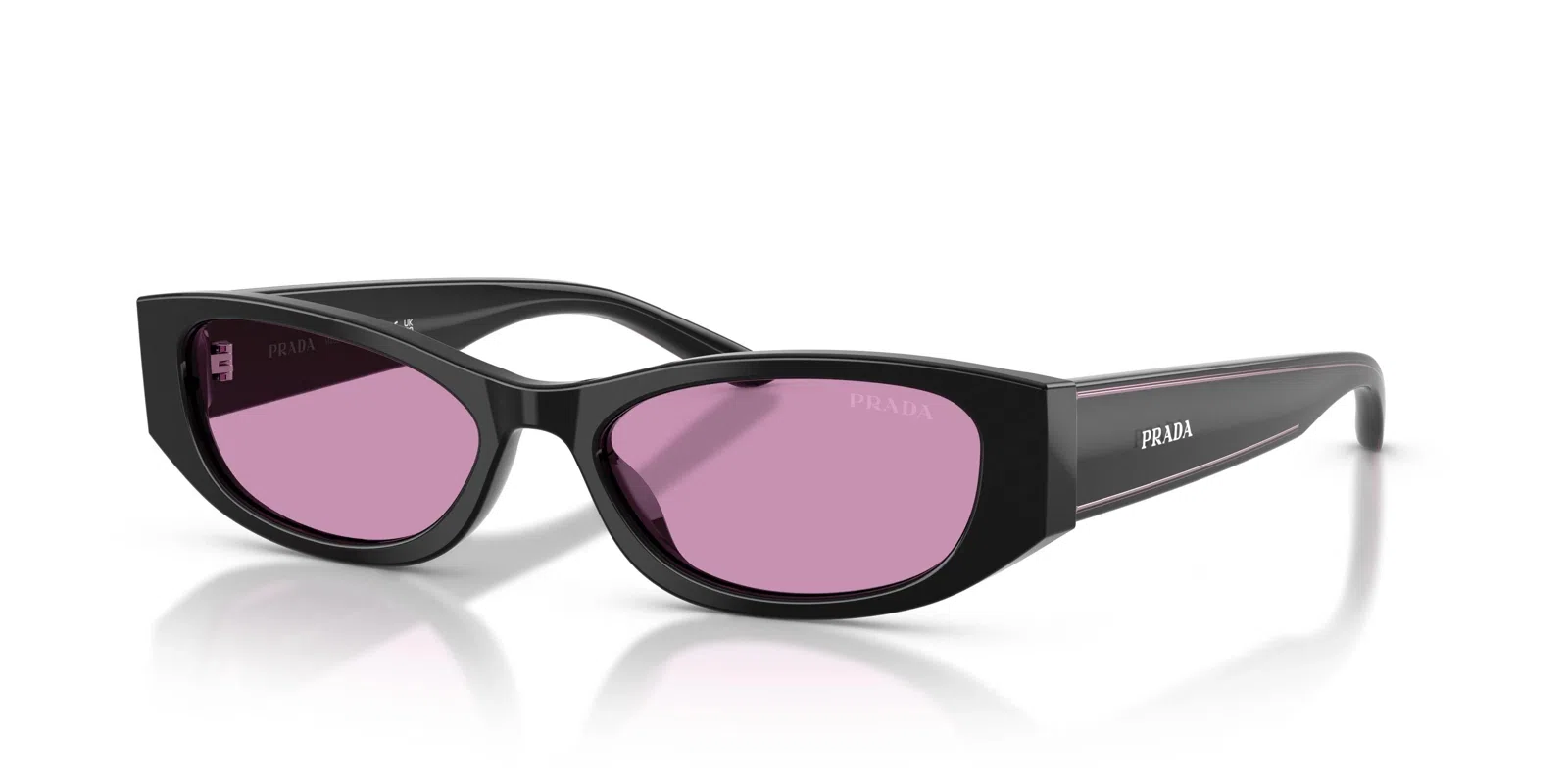 Prada D22S Sunglasses - view 26